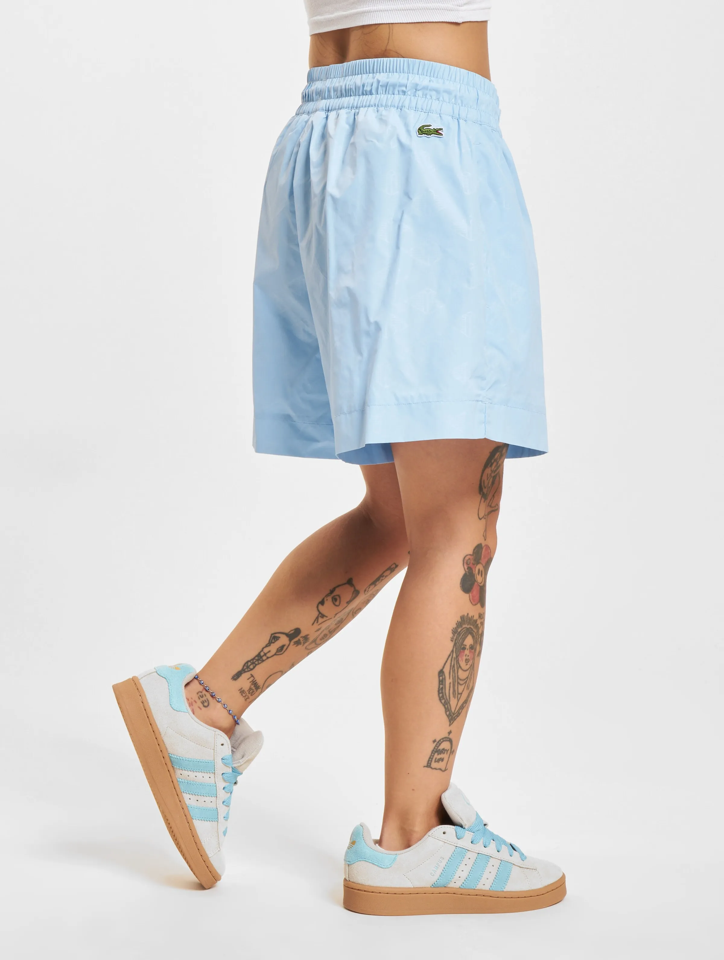 Monogram Print 