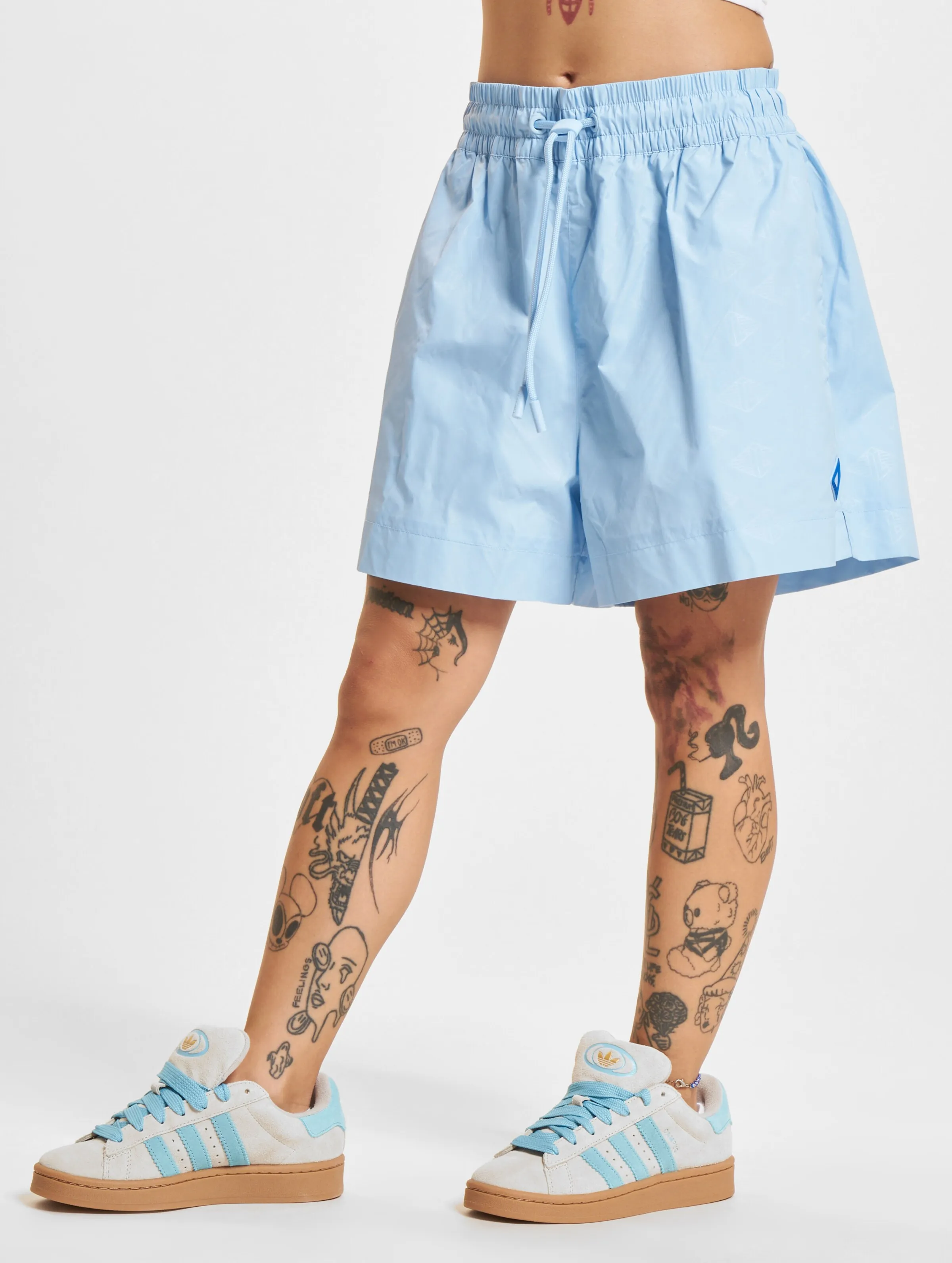 Monogram Print 