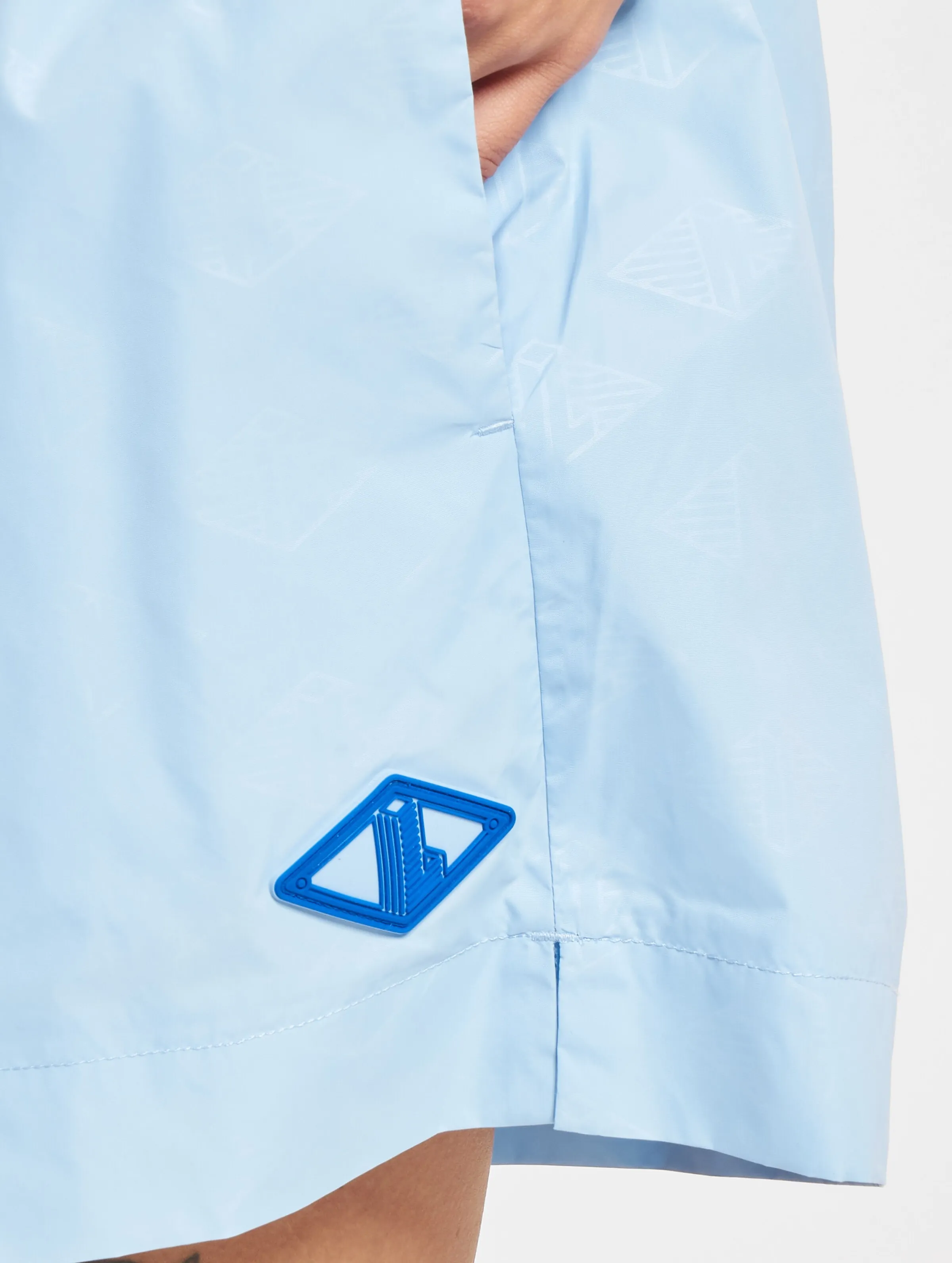 Monogram Print 
