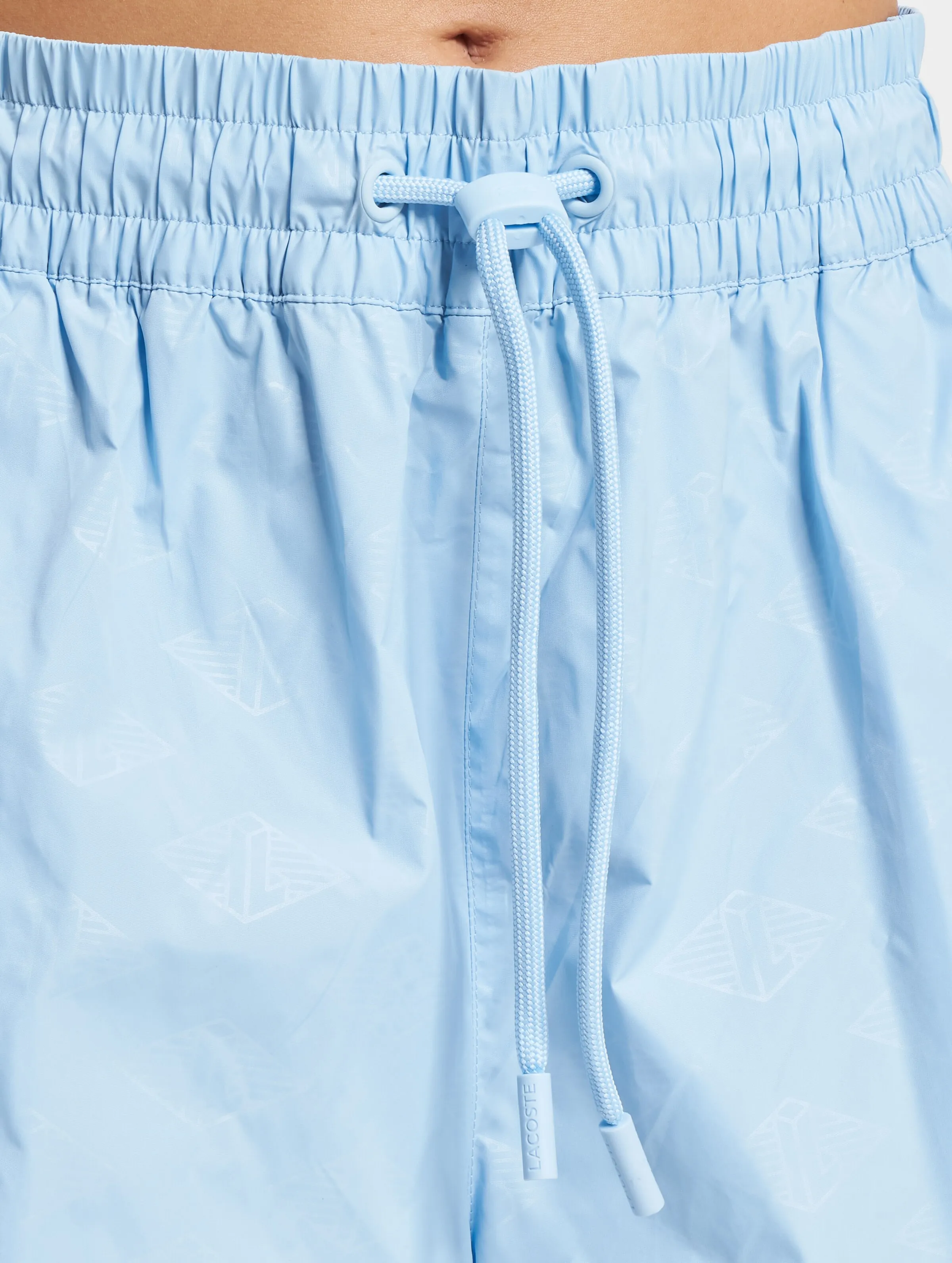Monogram Print 