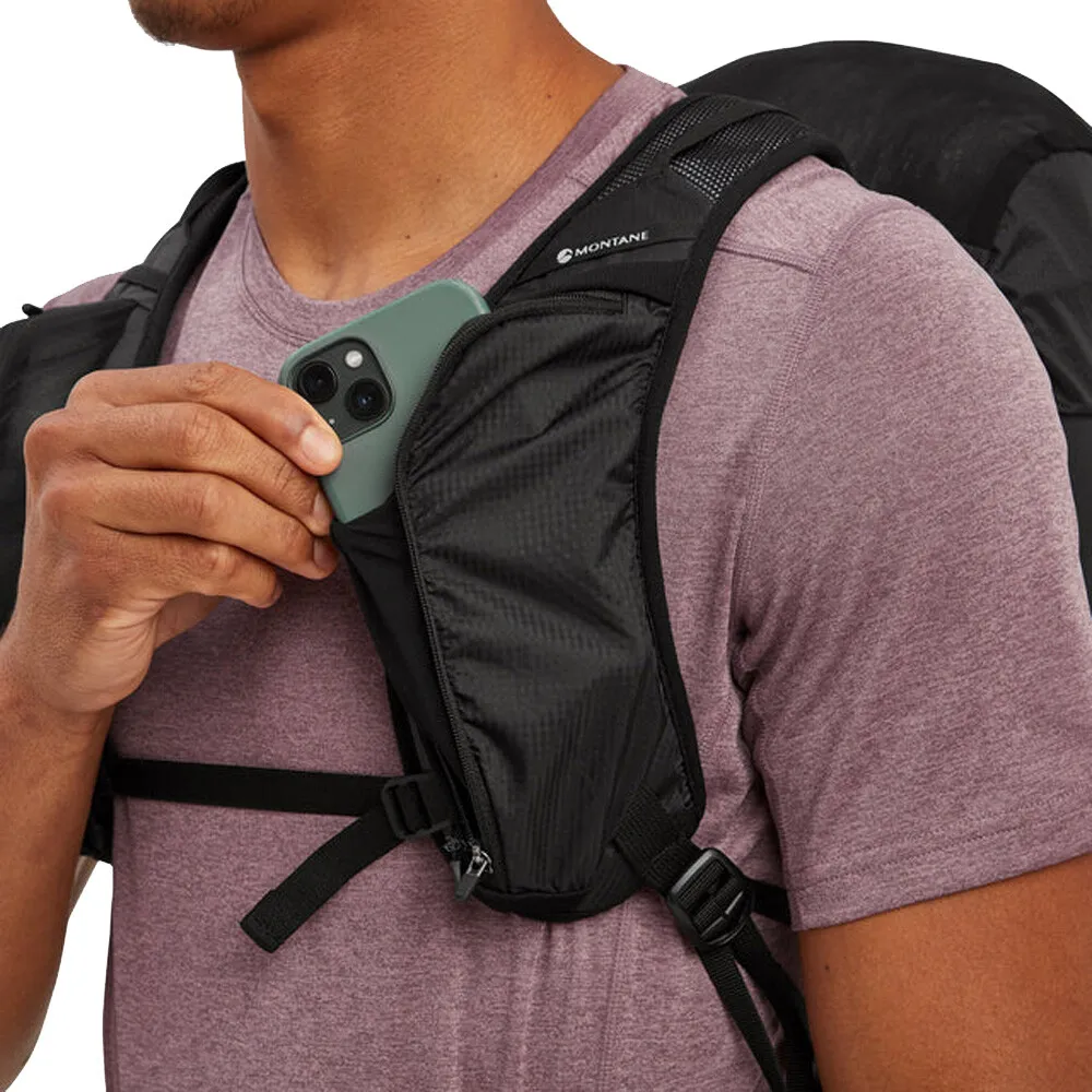 MONTANE TRAILBLAZER 25L MOCHILA  SS24