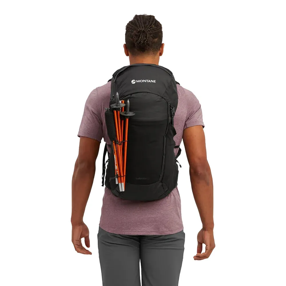 MONTANE TRAILBLAZER 25L MOCHILA  SS24