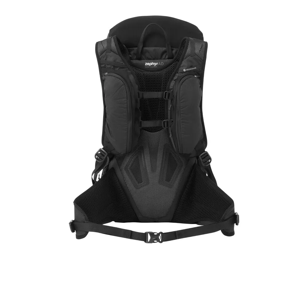 MONTANE TRAILBLAZER 25L MOCHILA  SS24