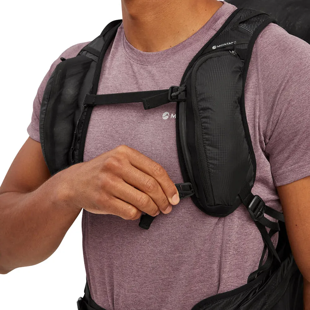 MONTANE TRAILBLAZER 25L MOCHILA  SS24