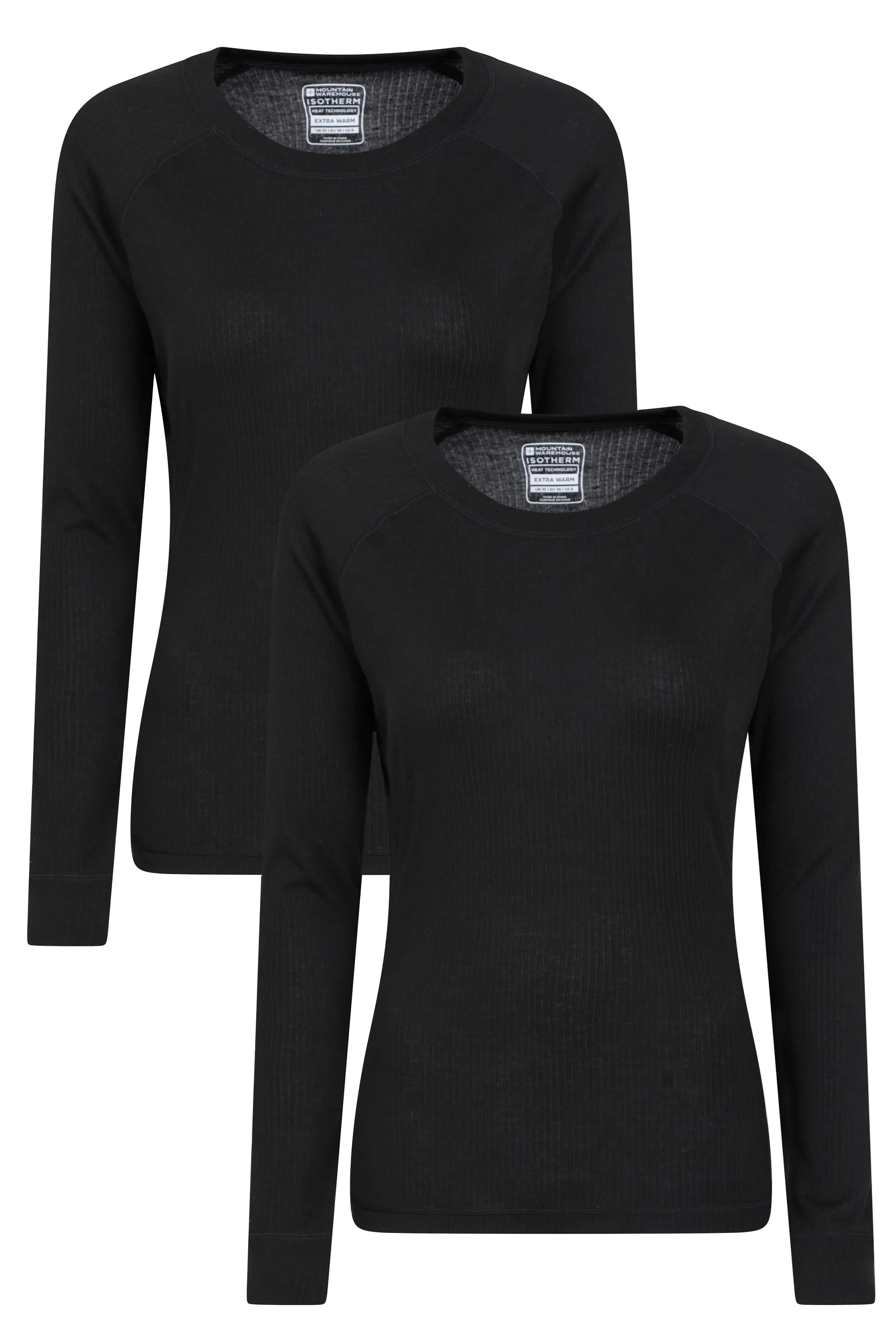 Multipack Camisetas Talus Mujer
