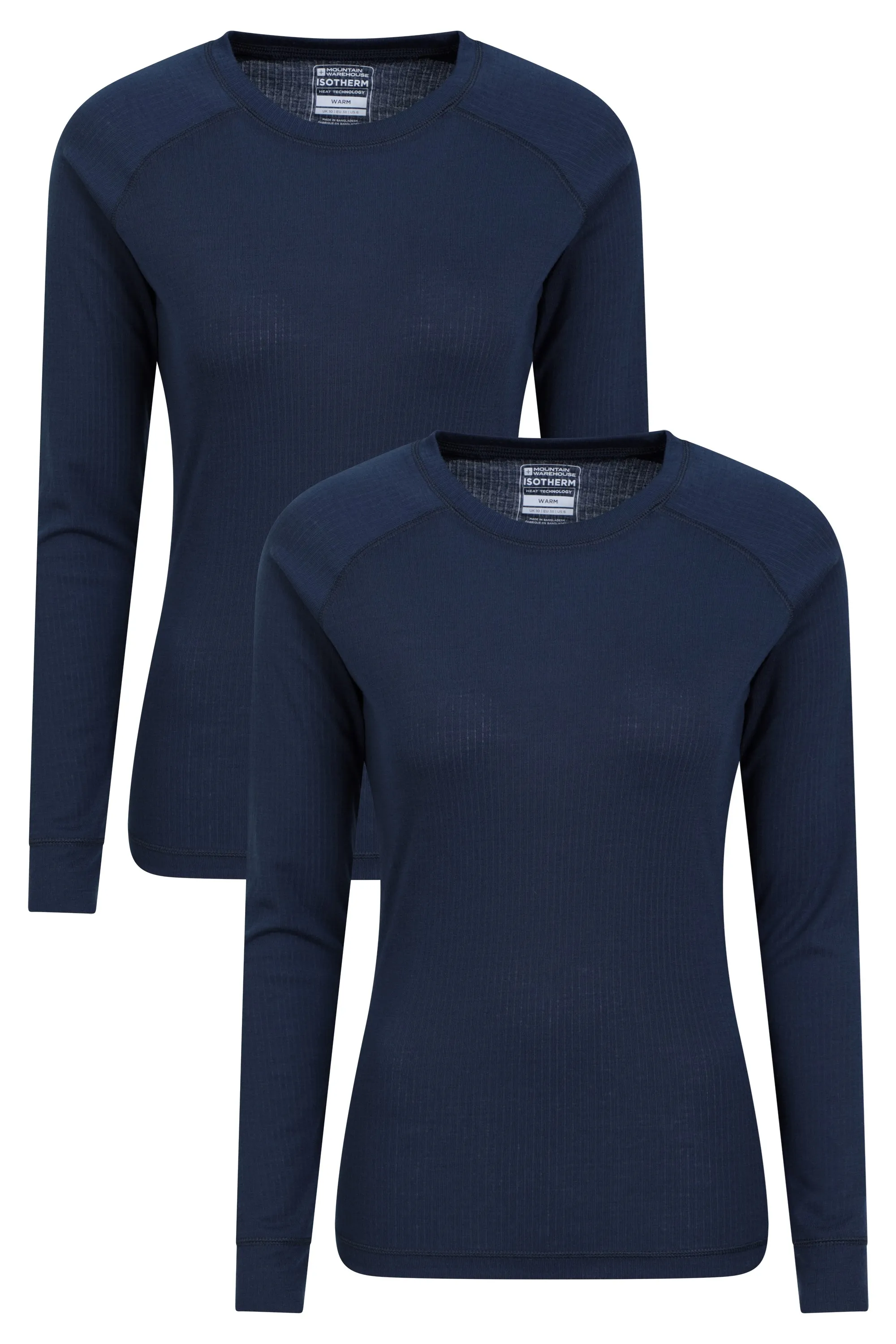 Multipack Camisetas Talus Mujer