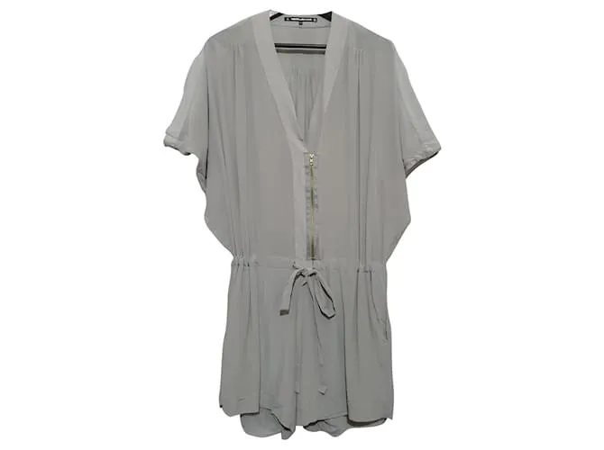 Munthe Plus Simonsen Monos Gris 