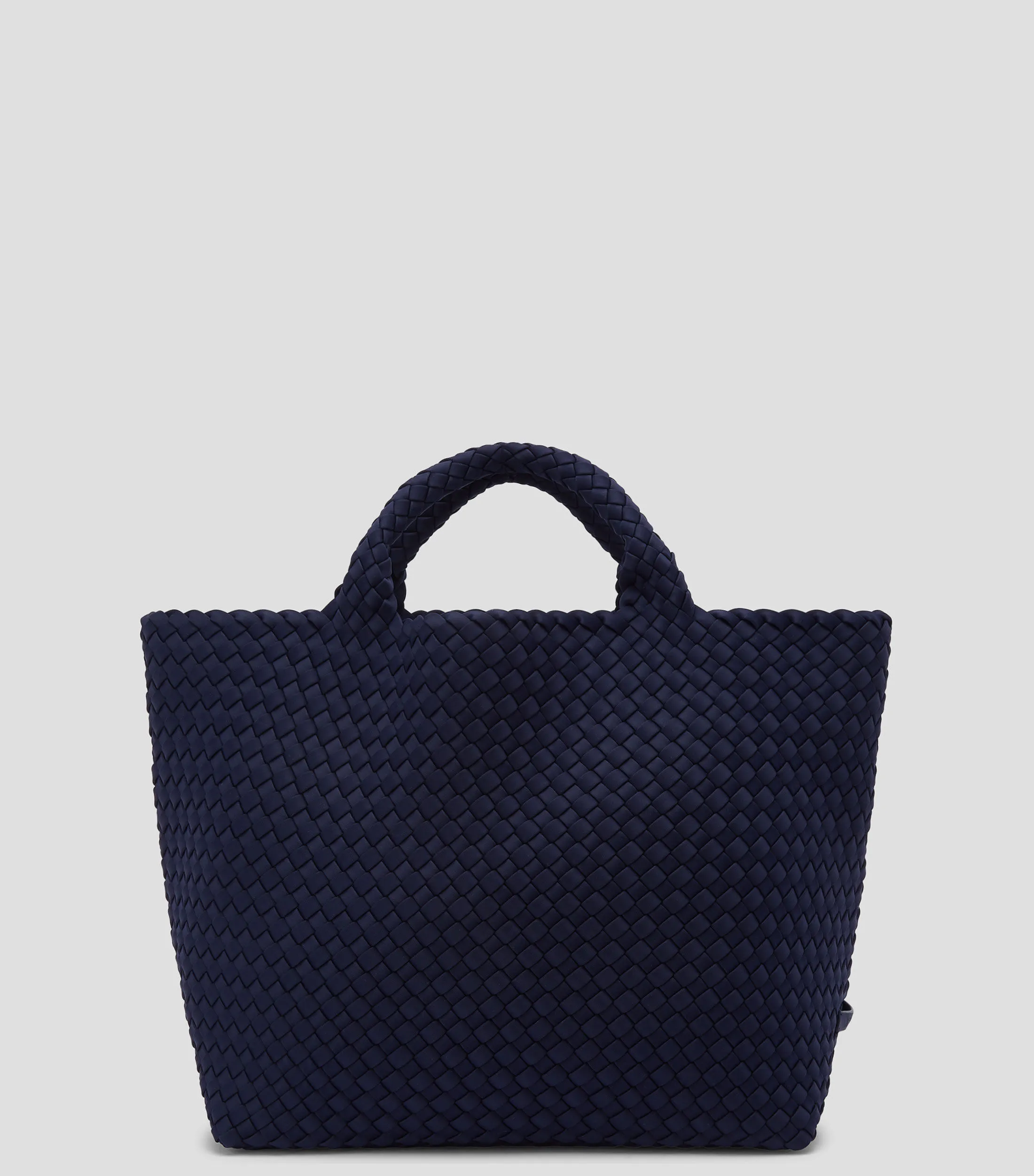 NAGHEDI Bolso tote St. Barths Mujer