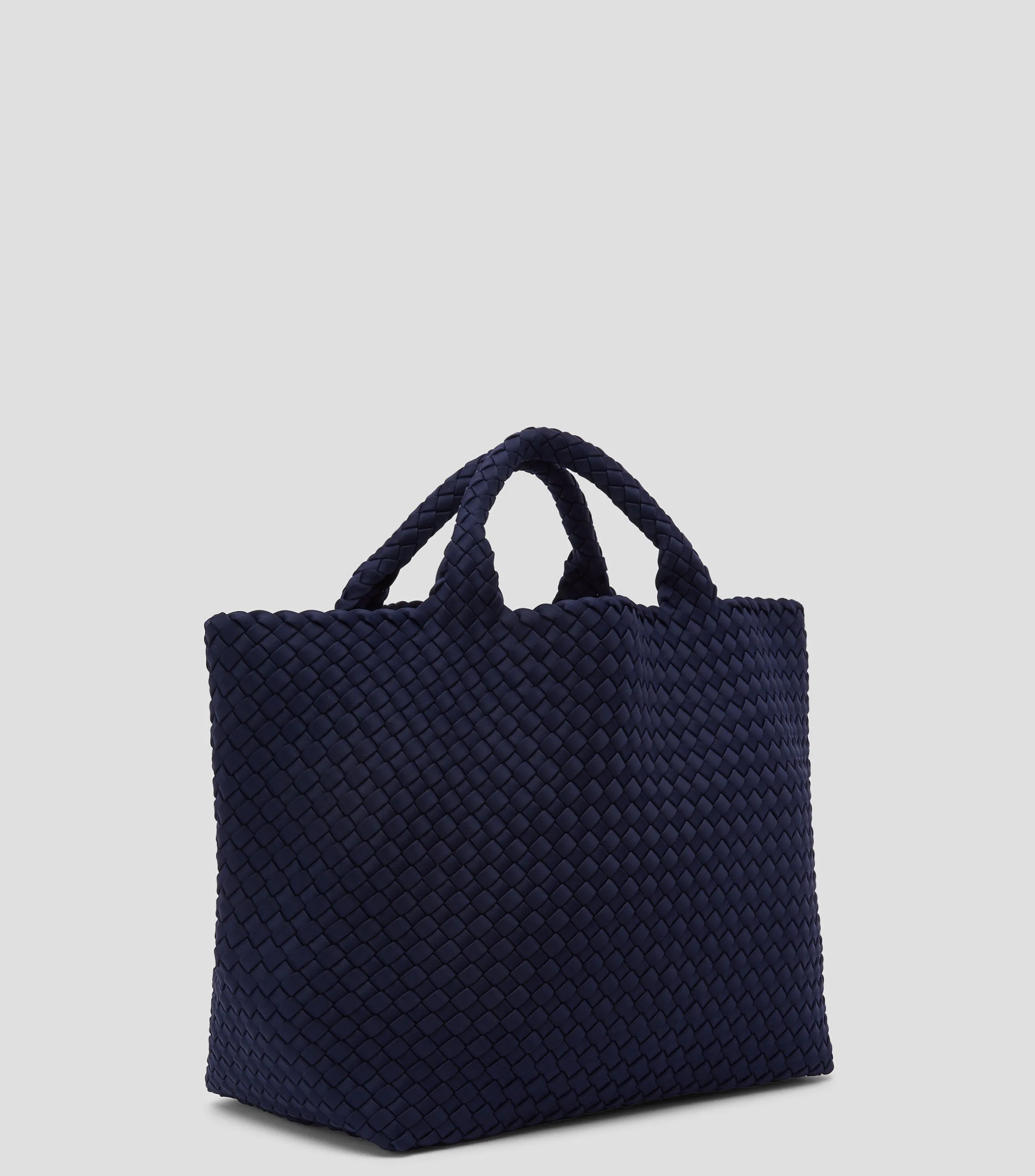 NAGHEDI Bolso tote St. Barths Mujer