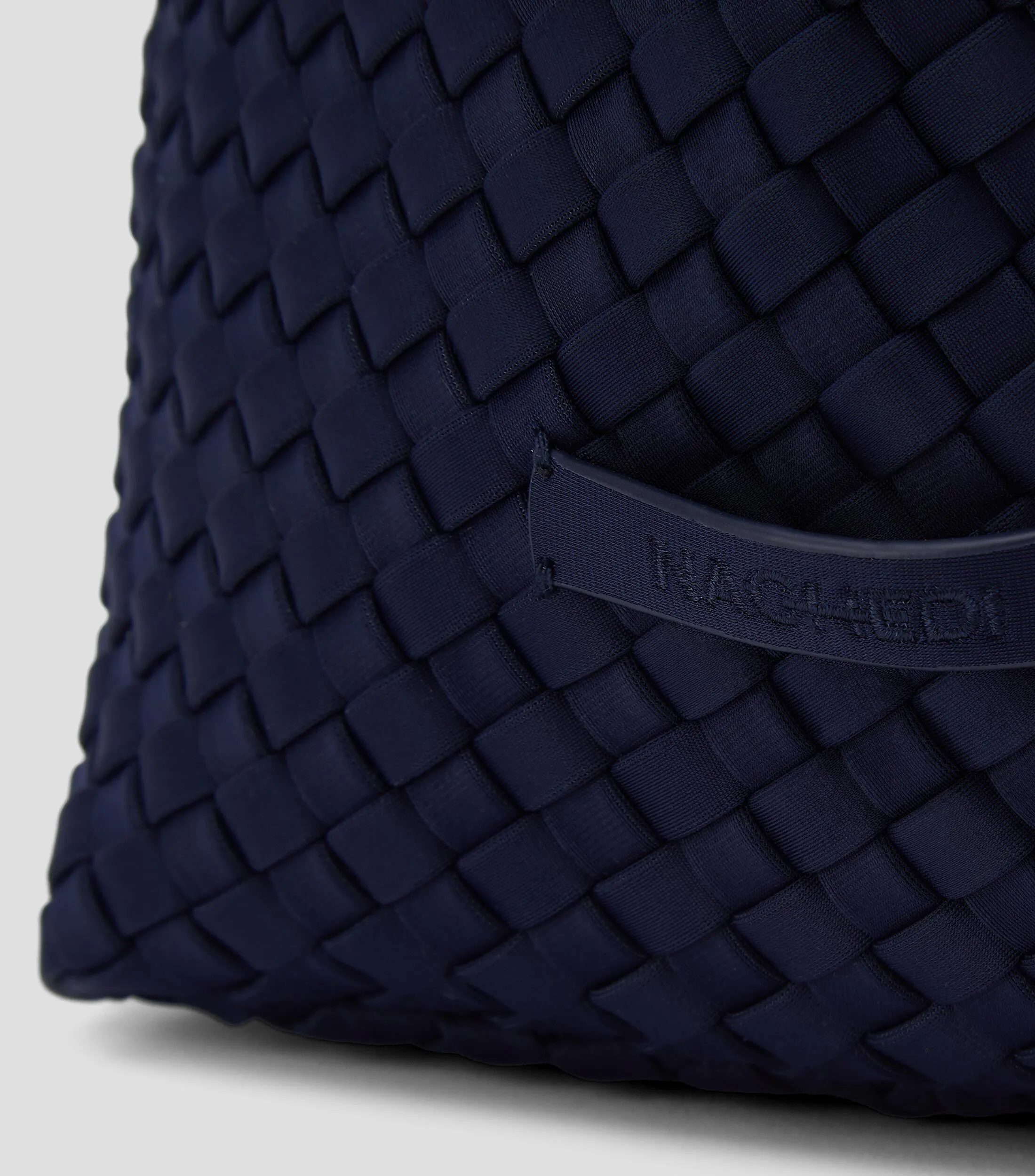 NAGHEDI Bolso tote St. Barths Mujer