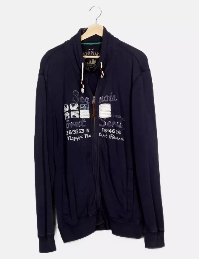 Napapijri Sudadera