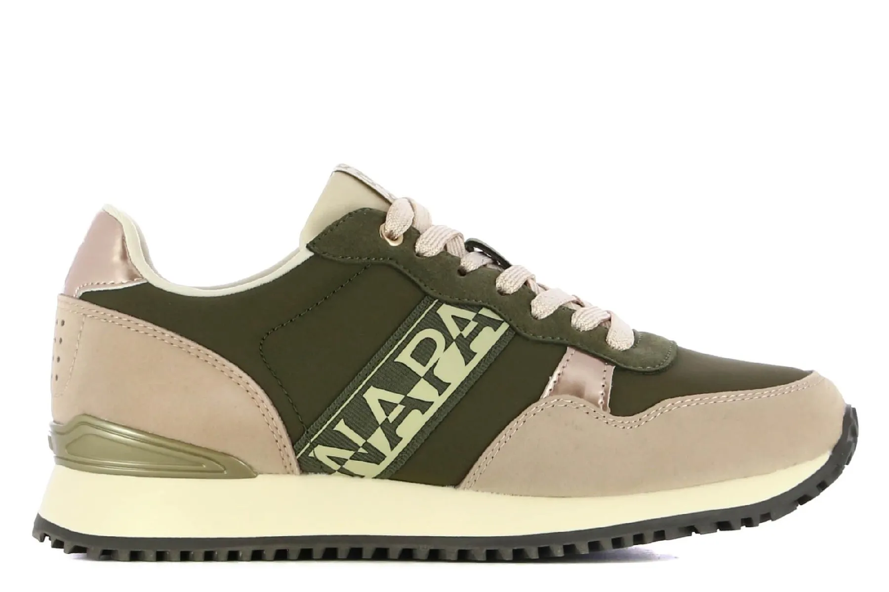 Napapijri Zapatillas ASTRA