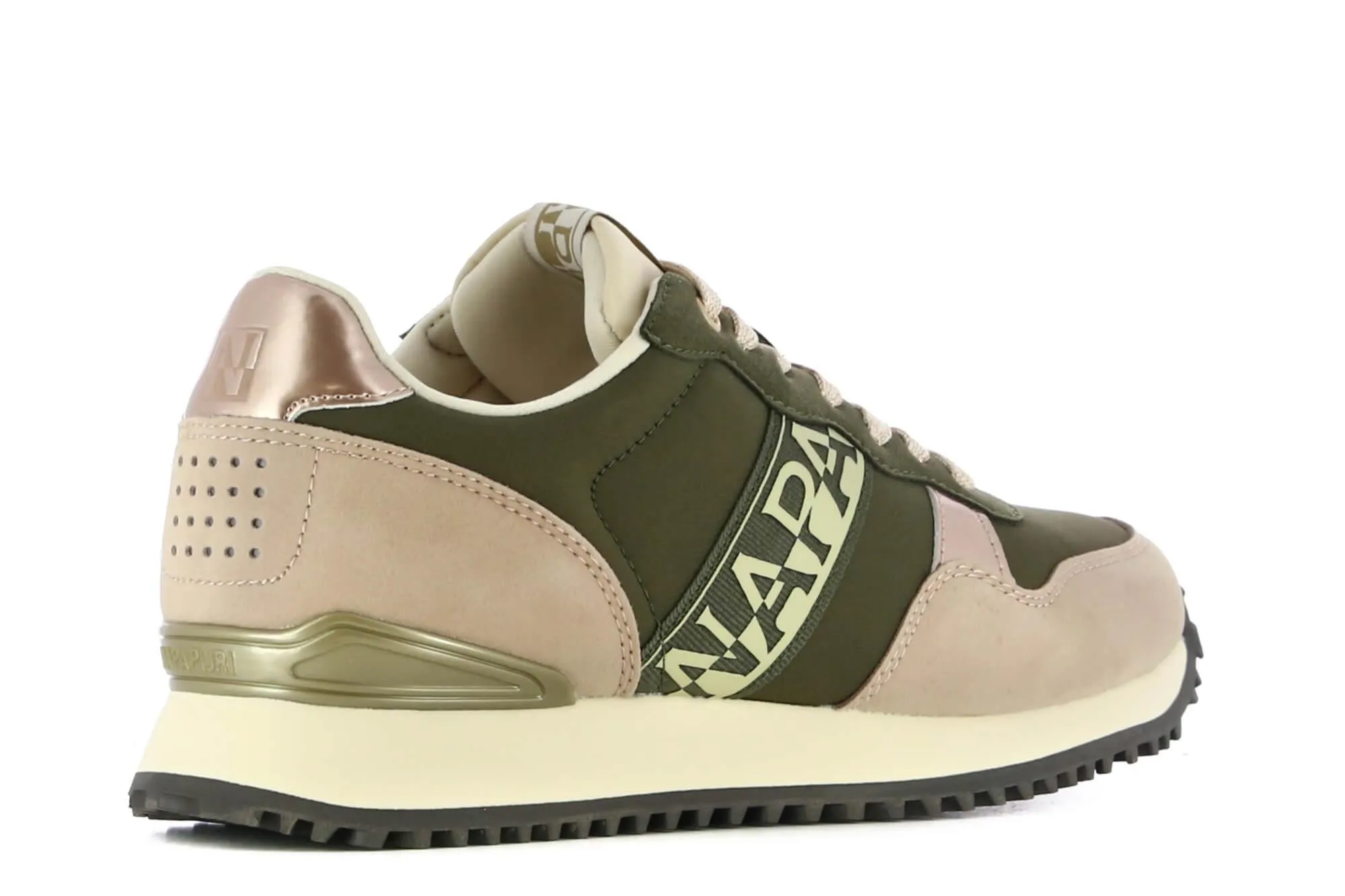 Napapijri Zapatillas ASTRA