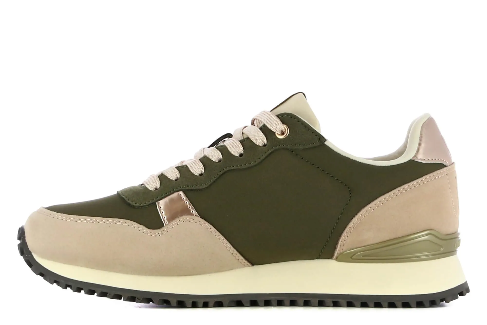 Napapijri Zapatillas ASTRA
