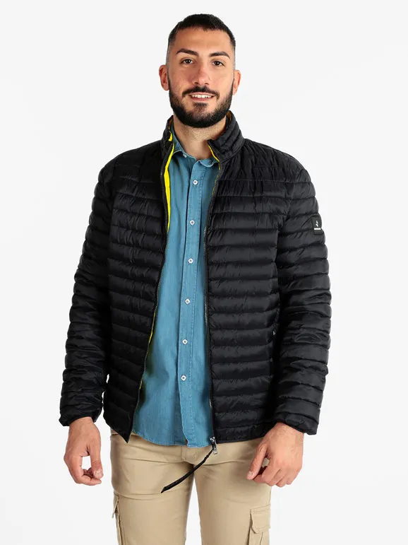 Navigare Chaqueta acolchada para hombre modelo 100 gramos