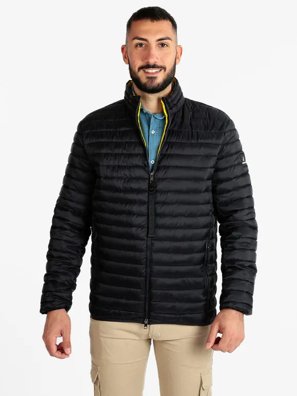 Navigare Chaqueta acolchada para hombre modelo 100 gramos