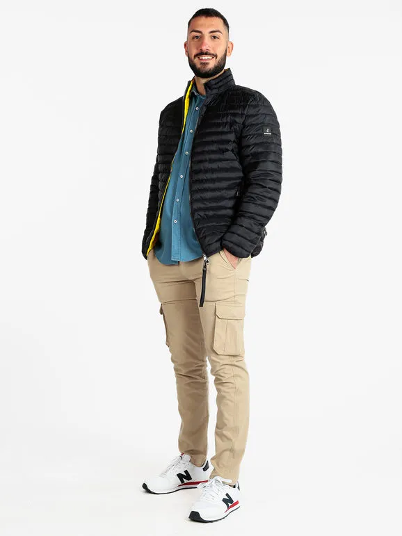 Navigare Chaqueta acolchada para hombre modelo 100 gramos