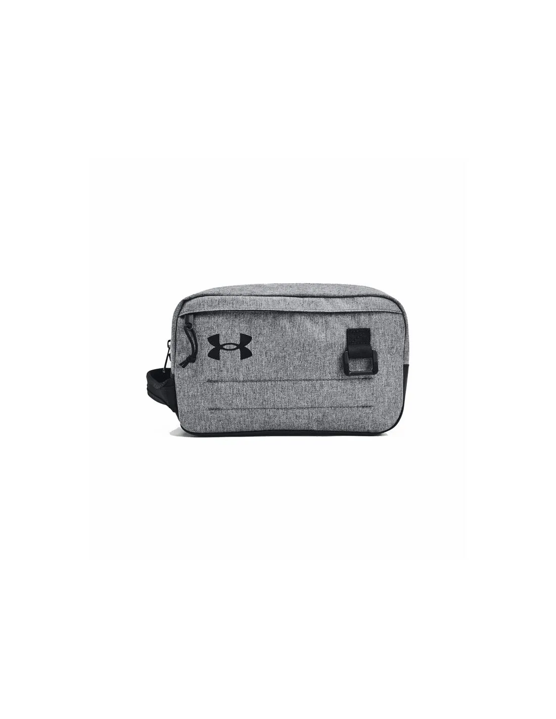 Neceser de Fitness Under Armour Contain Travel Kit Gris