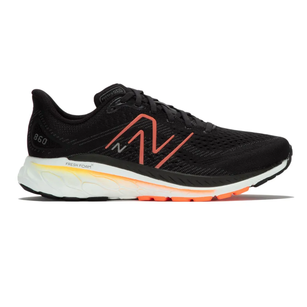 New Balance Fresh Foam X 860v13 zapatillas running  (B Width)