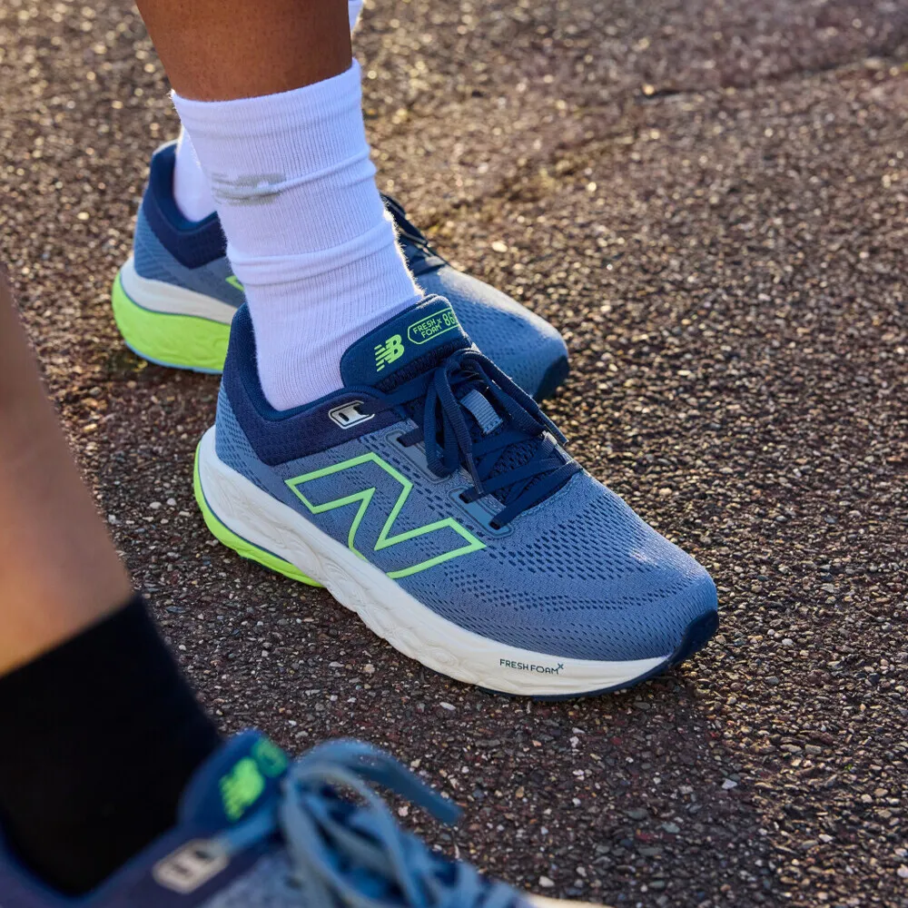NEW BALANCE FRESH FOAM X 860V14 ZAPATILLAS DE RUNNING  SS24