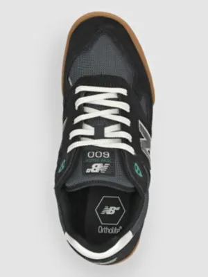 New Balance Numeric 600 Tom Knox Zapatillas de Skate