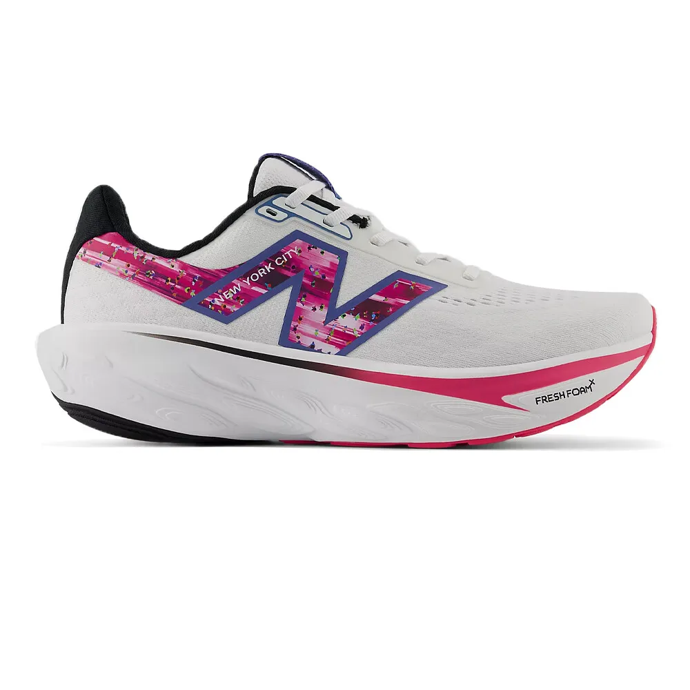 NEW BALANCE NYC MARATHON FRESH FOAM X 1080V14 ZAPATILLAS RUNNING   SS25