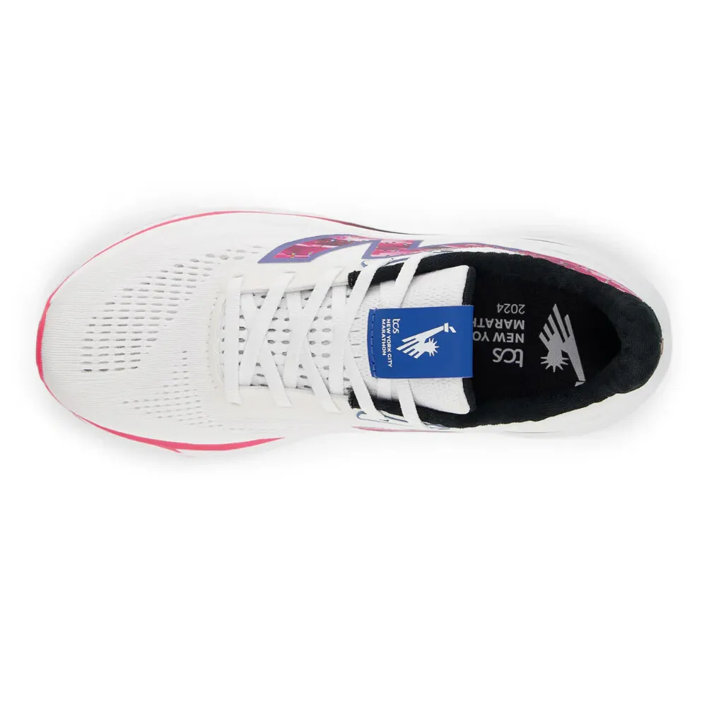 NEW BALANCE NYC MARATHON FRESH FOAM X 1080V14 ZAPATILLAS RUNNING   SS25