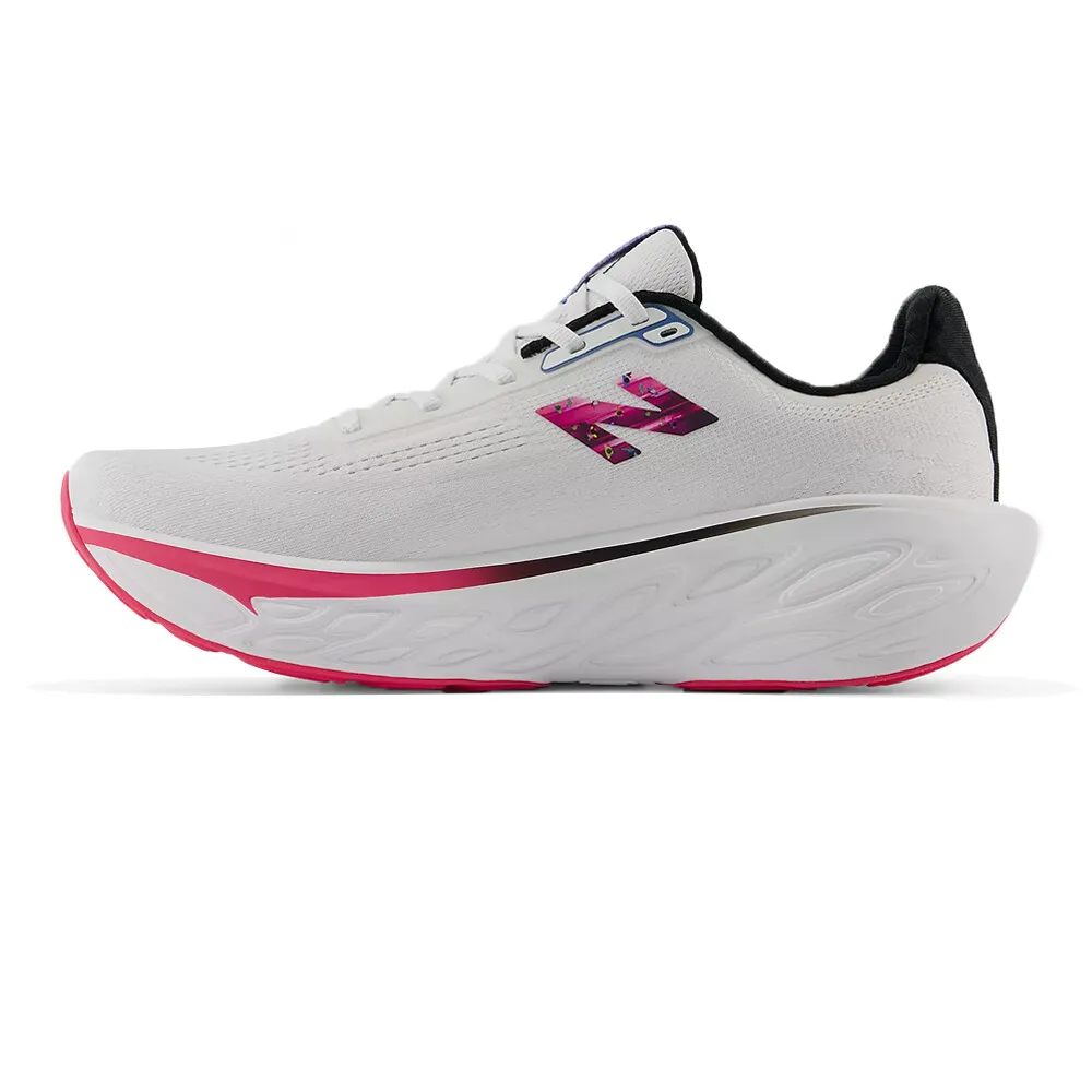 NEW BALANCE NYC MARATHON FRESH FOAM X 1080V14 ZAPATILLAS RUNNING   SS25