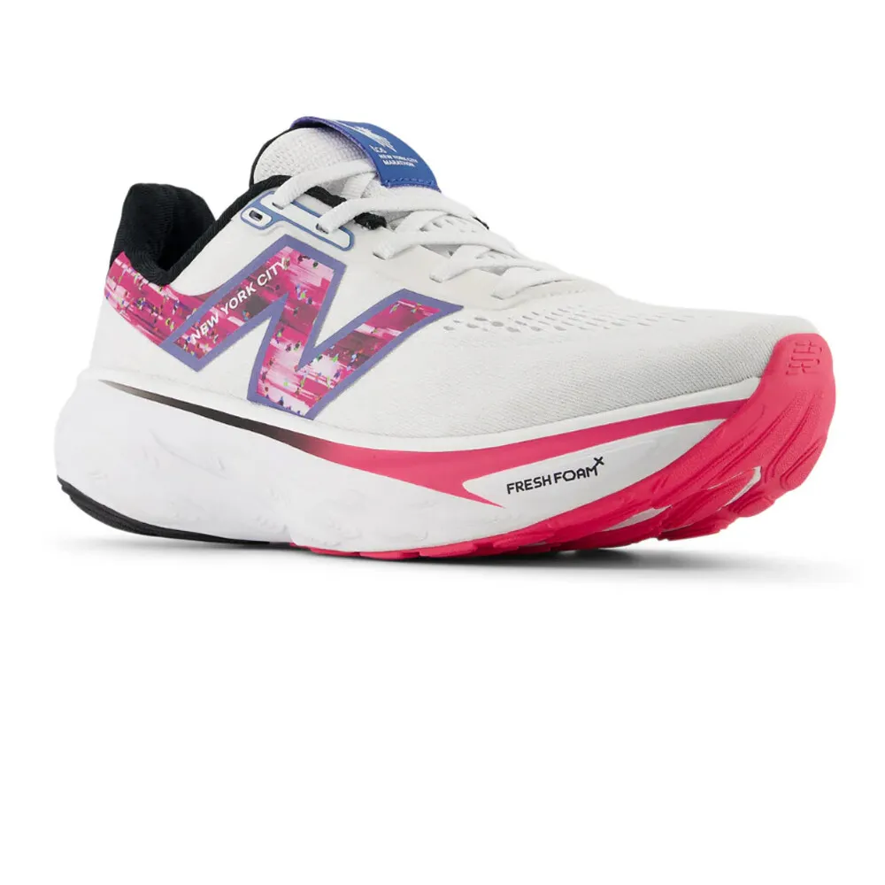 NEW BALANCE NYC MARATHON FRESH FOAM X 1080V14 ZAPATILLAS RUNNING   SS25