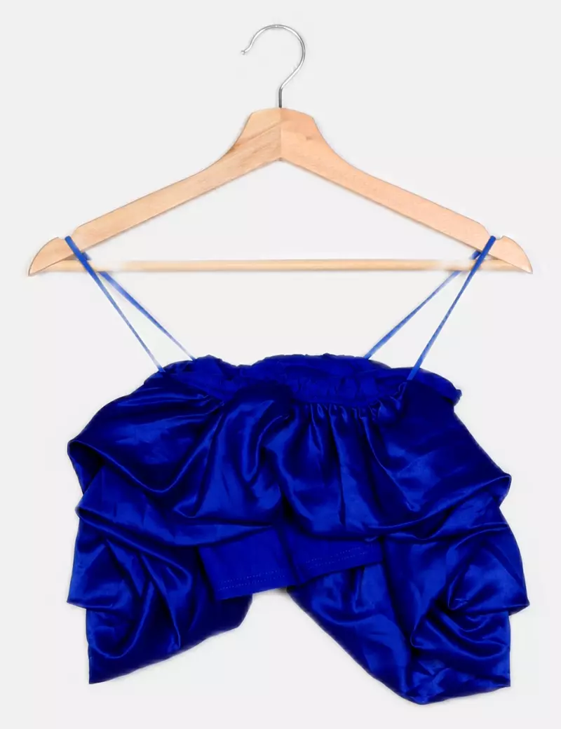 New Collection Crop top