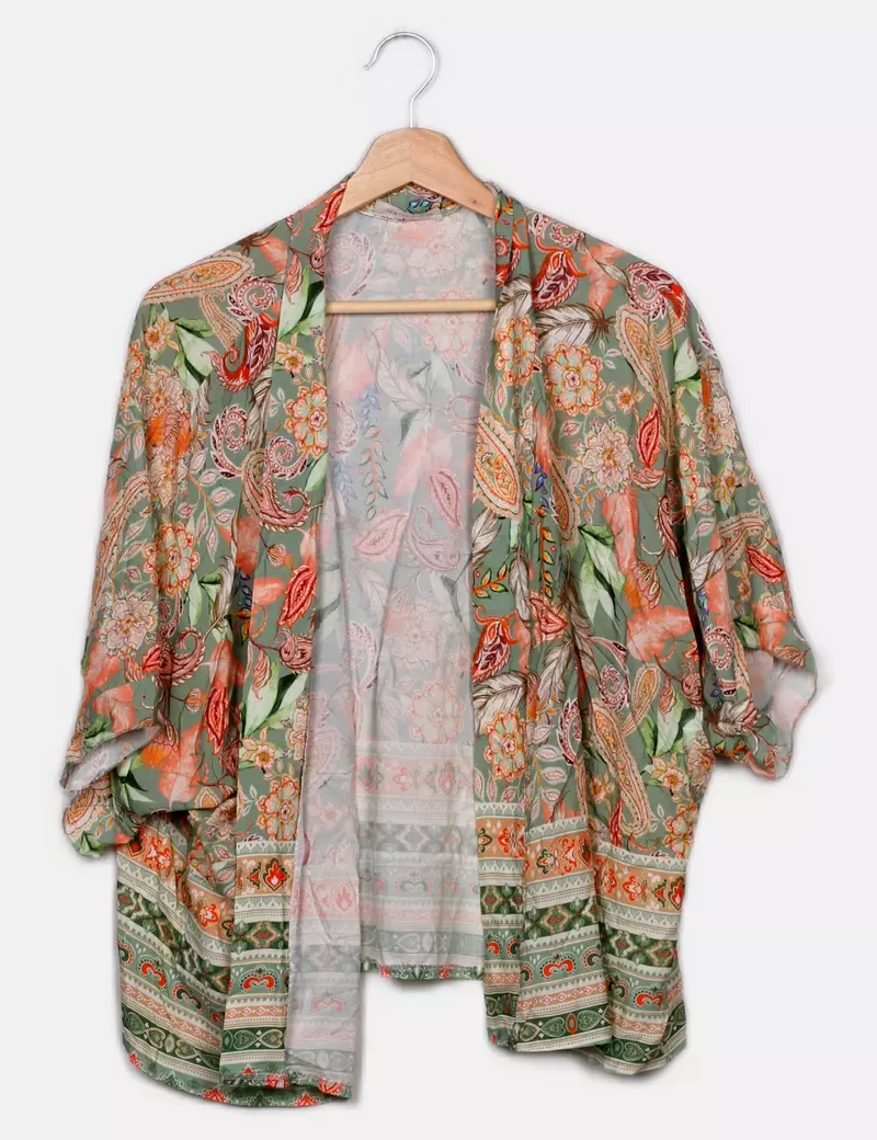 New Collection Kimono