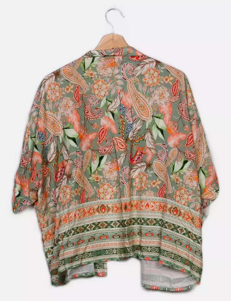 New Collection Kimono