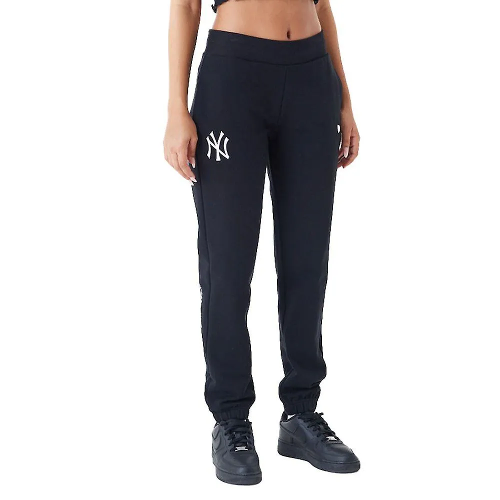 New Era Ladies Jogger Sweatpants New York Yankees