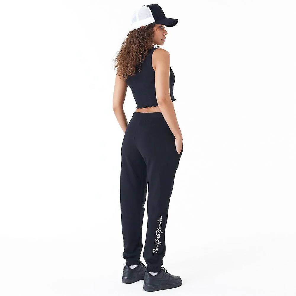 New Era Ladies Jogger Sweatpants New York Yankees