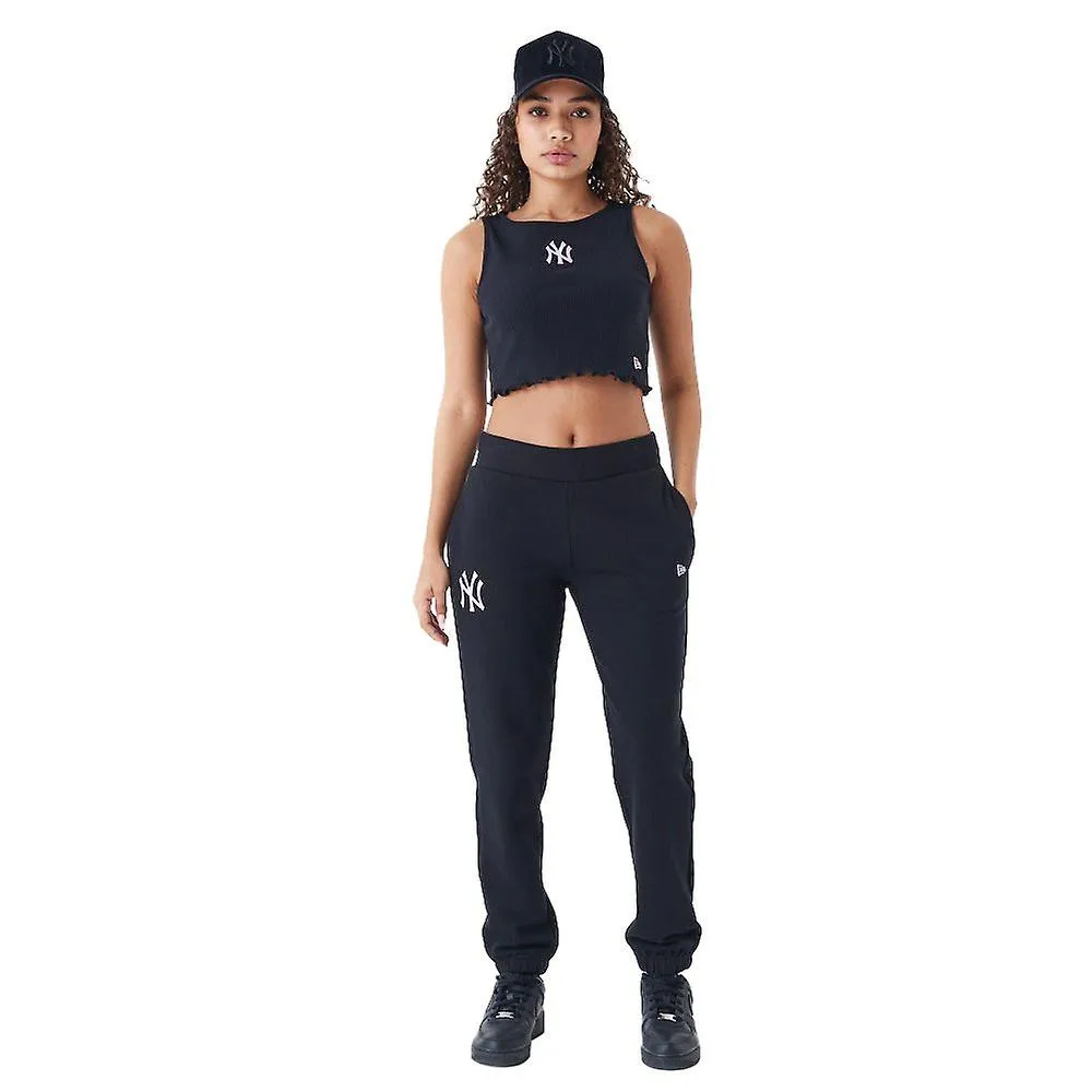 New Era Ladies Jogger Sweatpants New York Yankees