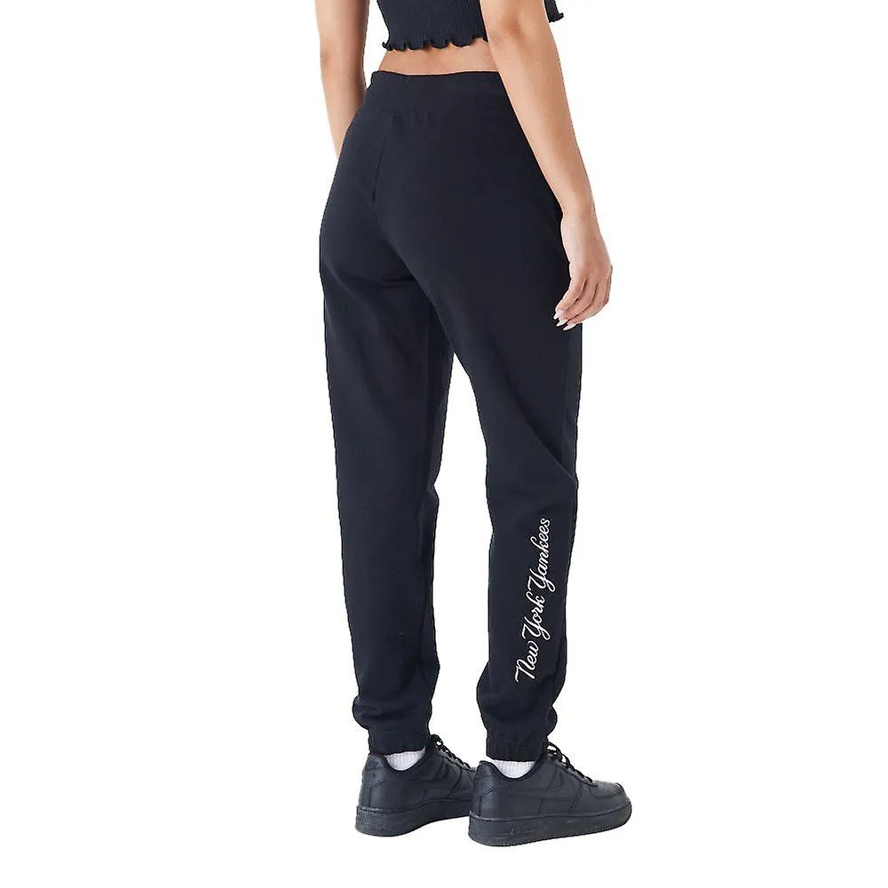 New Era Ladies Jogger Sweatpants New York Yankees
