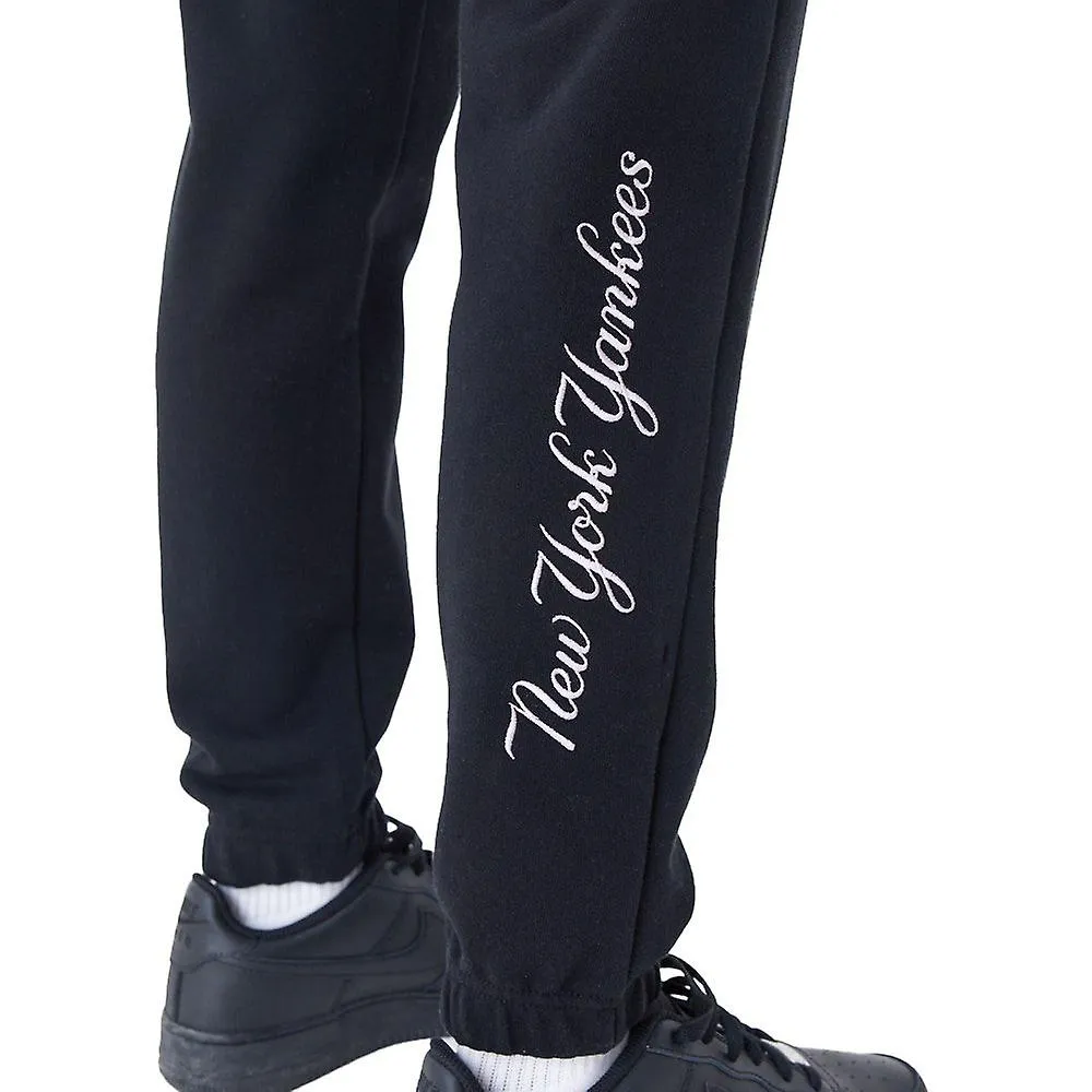 New Era Ladies Jogger Sweatpants New York Yankees
