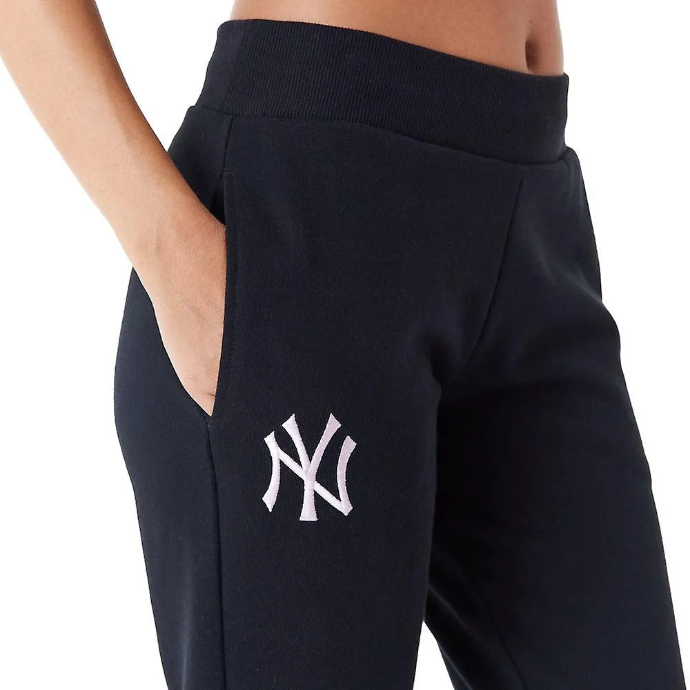 New Era Ladies Jogger Sweatpants New York Yankees