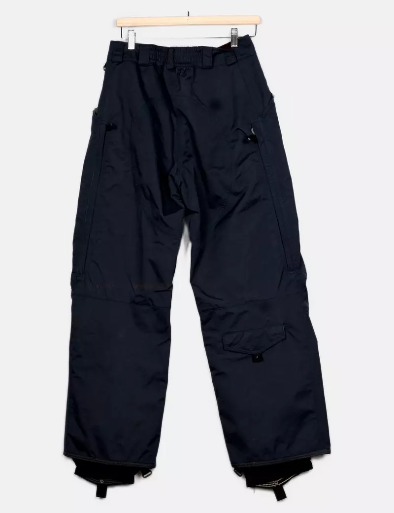 NIKE ACG Pantalones técnicos Rectos Impermeables