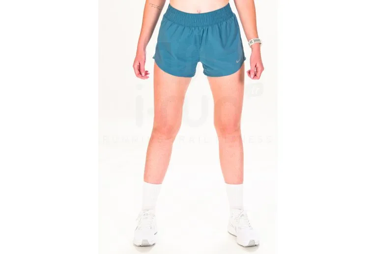 NIKE PANTALóN CORTO DRIFIT ONE
