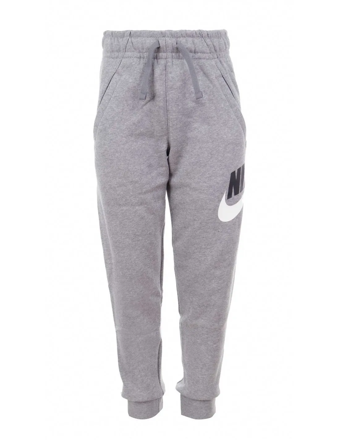 NIKE  PANTALóN GRIS CJ7863 091 NIñO/A
