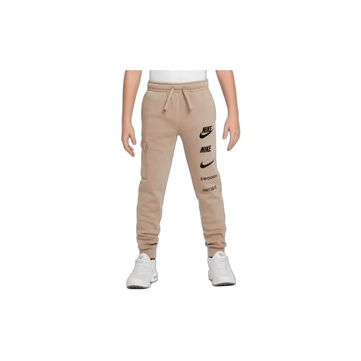 NIÑO  SPOTSWEAR FN7712