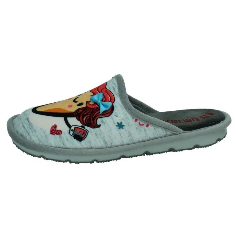NOA80 ZAPATILLAS DIETA color GRIS