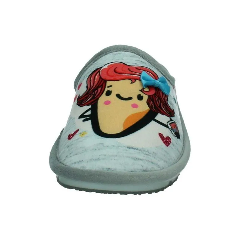 NOA80 ZAPATILLAS DIETA color GRIS