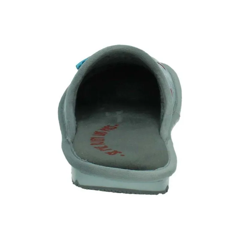 NOA80 ZAPATILLAS DIETA color GRIS