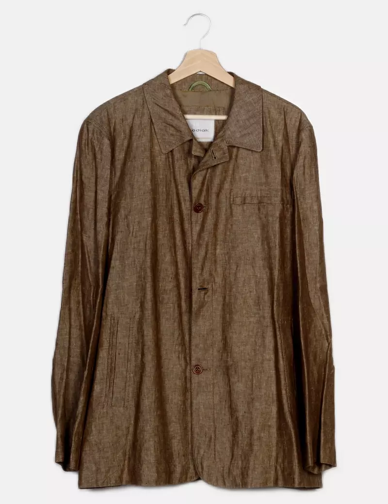 Nodiak Chaqueta fina