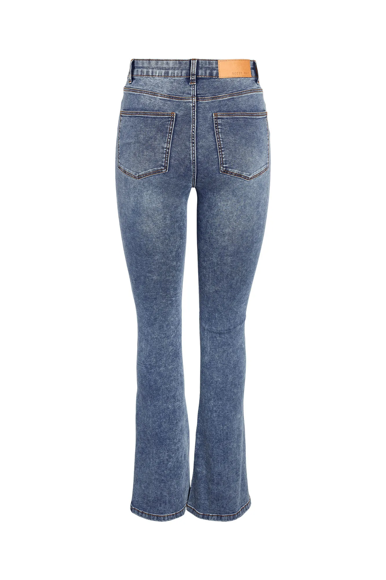 Noisy May Jeans Flare