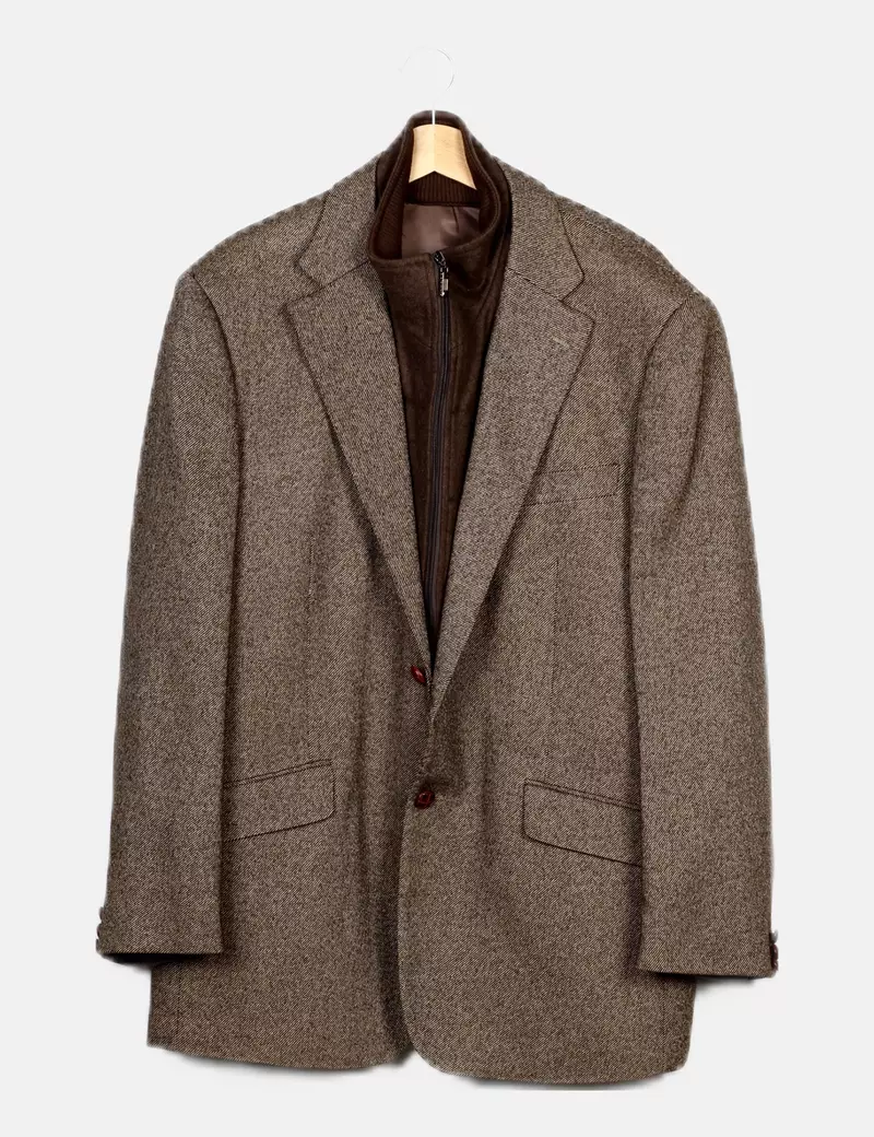NoName Blazer