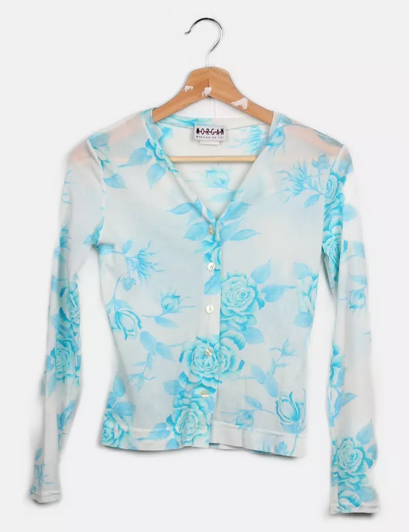 NoName Chaqueta de punto