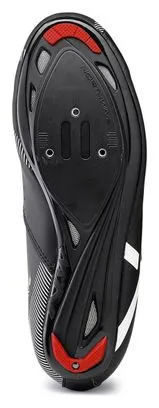 Northwave Zapatillas de carretera Northwave Jet 2 negras